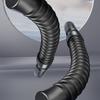 New Cordless Battle Rope Physical Training Fighting Rope Home Portable Arm Muscle Shake Rope Fitness Supplies