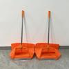 Outdoor Windproof Dustpan Set