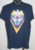 Voltron Lvl Up+ Character TShirt Large 2016 Monthly Mystery Loot Crate Unisex T-Shirt