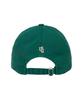 Yunibeoseugameonteu Universe Lettering Washed Ball Cap_Green