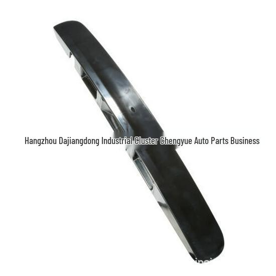 

Накладка ручки задней двери Nissan Qashqai 07-15 с камерой и отверстием для ключа 90812JD00H 934899