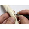 Argofile (Argofile) Design Knife Shape Diamond File Diamond Finish DiaFine #600 HDF3060 #600 White