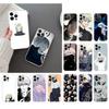 Toge Inumaki Anime Phone Case For iPhone 17 Pro Max Air 16 15 14 13 Pro Max 15 16 Pro 15Plus 16E Silicone Cover