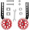 Roues Stabilisatrices, Roue Stabilisatrice Vélo Enfant, Stabilisateur Universel, Arrière Vélo Enfant