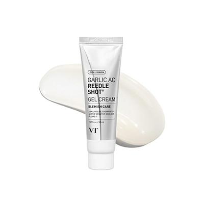 Knoblauch AC Reedle Shot Gelcreme 50ml