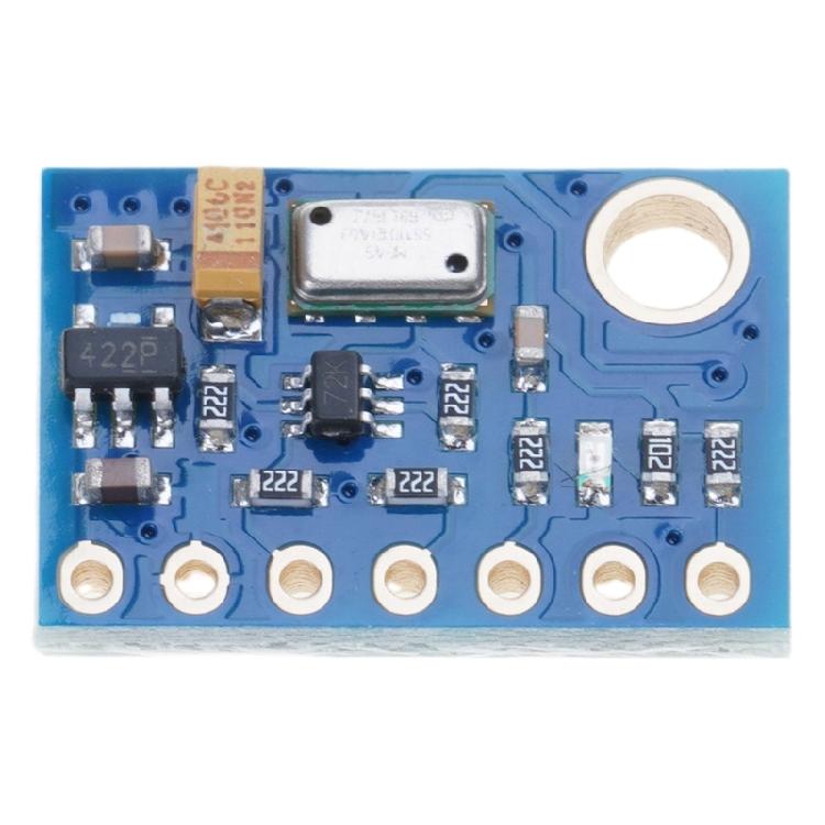 GY63 MS5611 01BA03 Industrial Atmospheric Pressure Sensorings Module With Thermals Compensation For Flight Control Boards