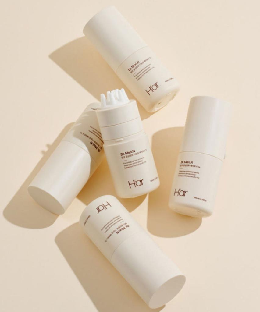 [Hair Tonic] Dr. Morien Hair Loss Tonic 100ml 1 Box