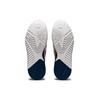 Asics Gel Resolution 8 2E Wide 'White Mako Blue' 1041A113-103