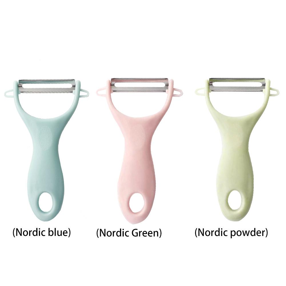 Vegetable Fruit Potato Peeler Household Peeling Portable Home Kitchen Tools