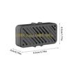 L8RE Silver Module Replacement Part Ag+ Module Vacuum Cleaner Deodorizing Module Silver Water Module for Home Environment