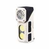 Portable Helmet Clip Light Magnetic Cap Clip Light Work Lighting Inductive Headlamp  Night Use