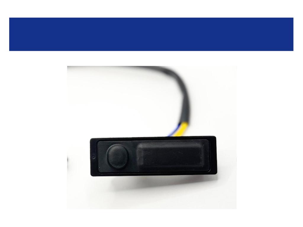 Trunk Switch for Nissan Qashqai 2015-2019 Tailgate Lock 25380-4EA1A