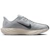 Nike Pegasus Plus Comfortable Versatile Running Shoes Unisex Sneaker Light-Gray FQ7262-017