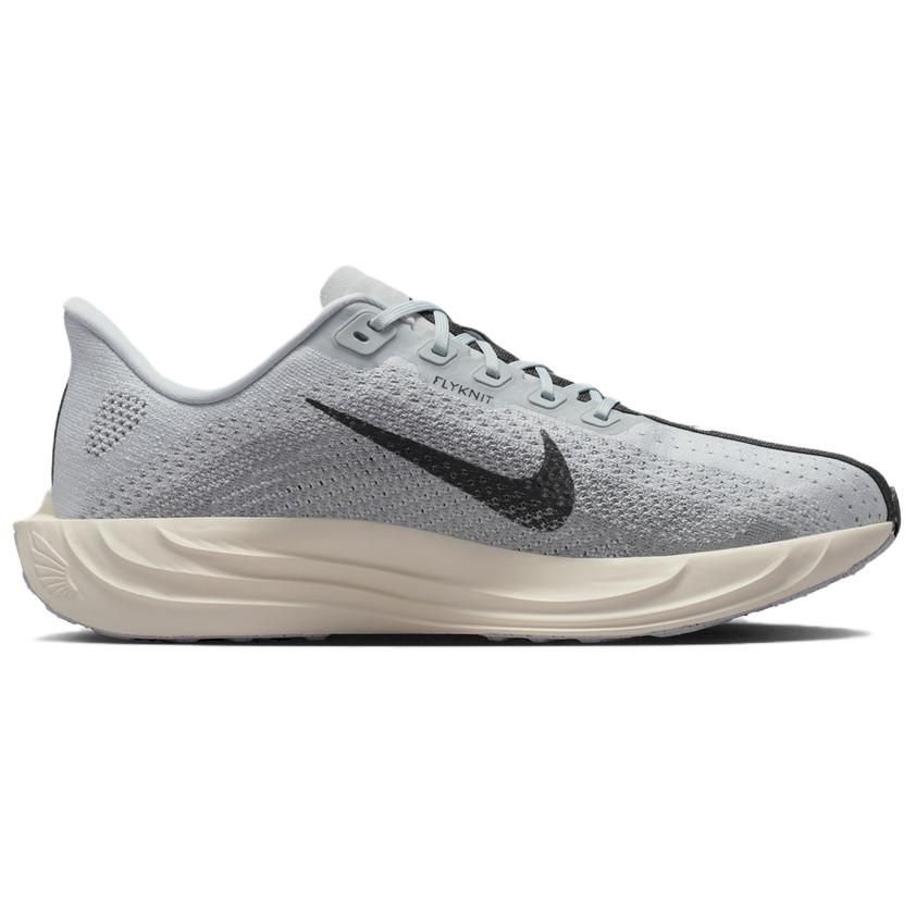 Nike Pegasus Plus Comfortable Versatile Running Shoes Unisex Sneaker Light-Gray FQ7262-017