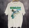 Aqua Boogie Funkadelic Parliament Band Unisex T-Shirt All Size S To 5XL
