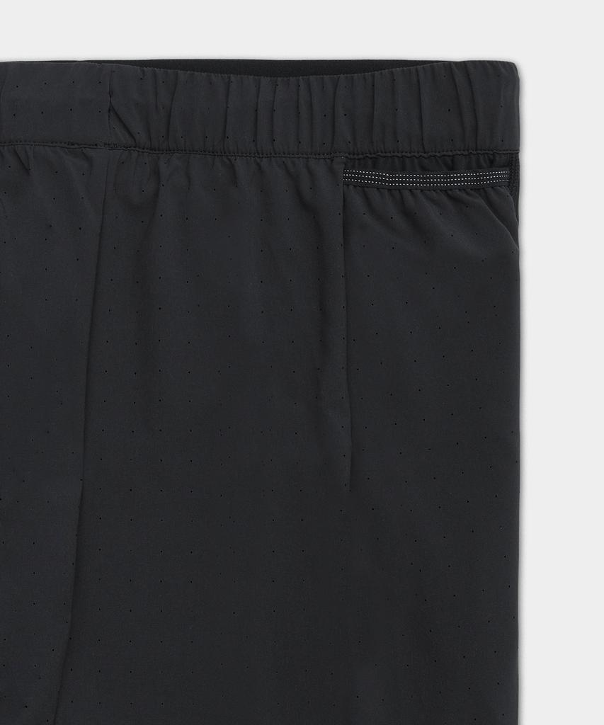 ADIDAS Rim Motion Shorts - Black / Kr5091