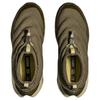 HOKA One One Kaha 2 Frost Moc Gore-Tex Wygodne Trwałe Buty Turystyczne Unisex Buty Turystyczne Oliwkowozielone 1155210-AVS