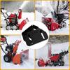 784-5580-0662 784-5580-0665 Snow Blower Skid Shoes Slide Shoes with Hardware for 1030TE 1030W 1130SE 1130TE 522E 524 624