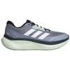 Adidas Dreamcushion Lightweight Cloud Series Comfortable Slip-Resistant Rebound Running Shoes Unisex Shoes Light-Gray KI5120