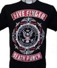 Five Finger Death Punch T-shirt All SE593