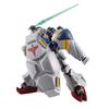 TAMASHII NATIONS SPIRITS ROBOT SPIRITS Mobile Suit Gundam 0083 SIDE MS RX-78GP02A Gundam Prototype Unit 2 Ver. A.N.I.M.E. Approximately 130mm ABS & PV