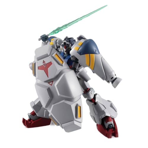 

TAMASHII NATIONS SPIRITS ROBOT SPIRITS Mobile Suit Gundam 0083 SIDE MS RX-78GP02A Gundam Prototype Unit 2 ver. A.N.I.M.E. Approximately 130mm ABS & PV