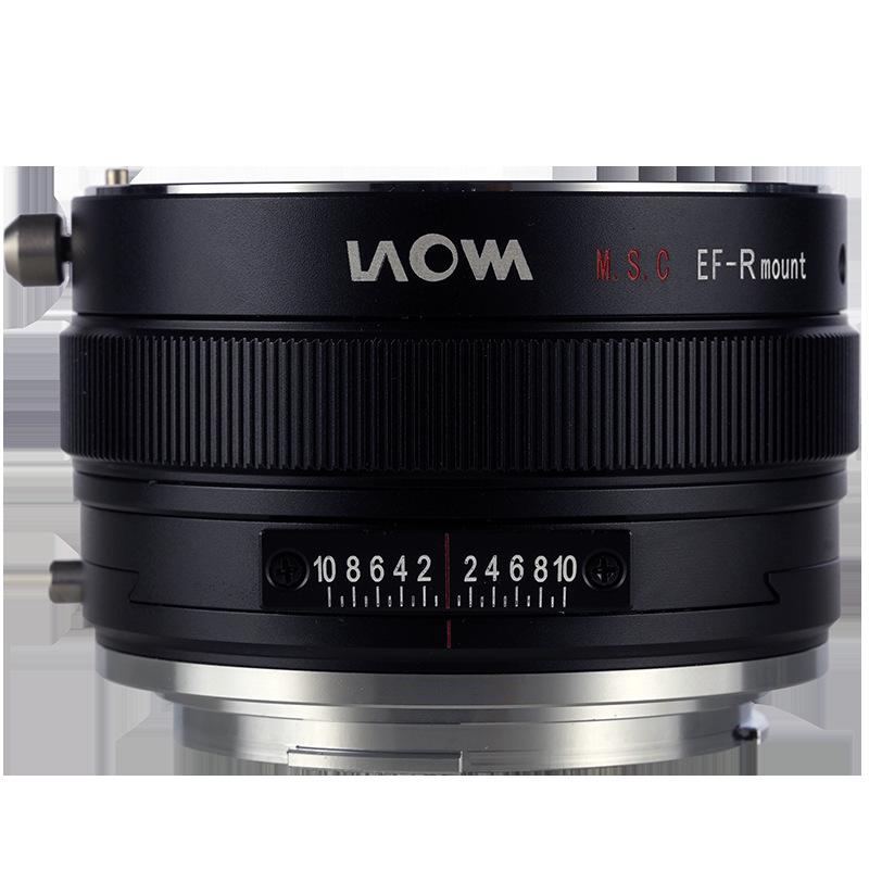 Laowa 8LAOWA Магический Tilt-Shift Экстендер EF-E/R/Z на E Mount Адаптер для объектива
