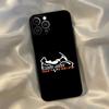 Can Am Can-am Team Phone Case for Iphone 16 15 14 13 12 11 Pro Max Xr X Xs Mini 8 Plus SE 2022 Black Soft Silicone Cover