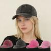 2026 Fashion Streetwear Handmade Diamond Baseball Cap Women Washed Cotton Distressed Sun Cap Outdoor Rhinestone Snapback Hat