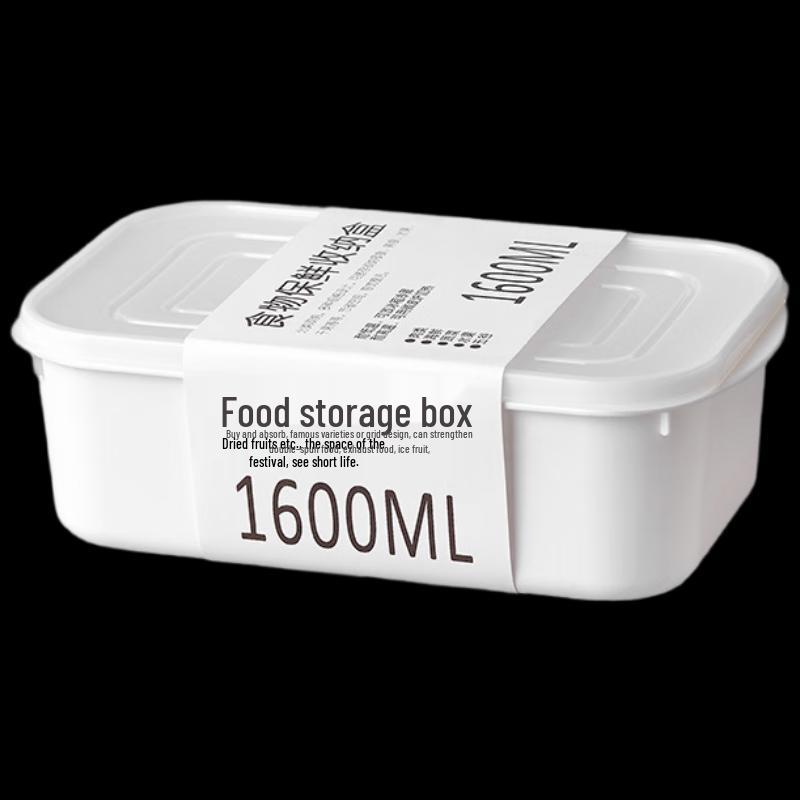 Bernice Food Storage & Meal Prep Containers