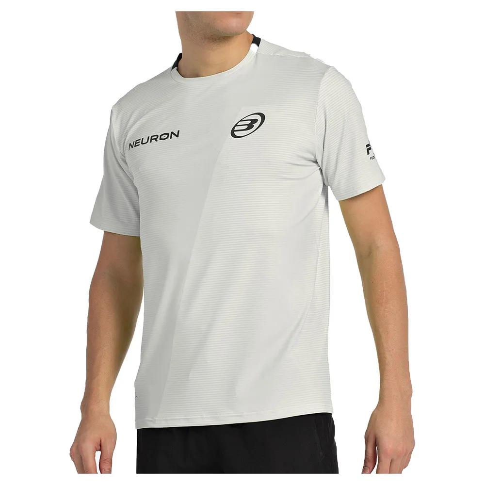 Bullpadel Chingotto 25i Short Sleeve T-Shirt
