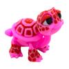 3D Printed Turtles Flexible Joint Articulated Tortoise Fidgety Toy Ornament Realistic Turtles Figurines Collectibles