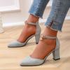 Scarpe con tacco – Scarpe con tacco