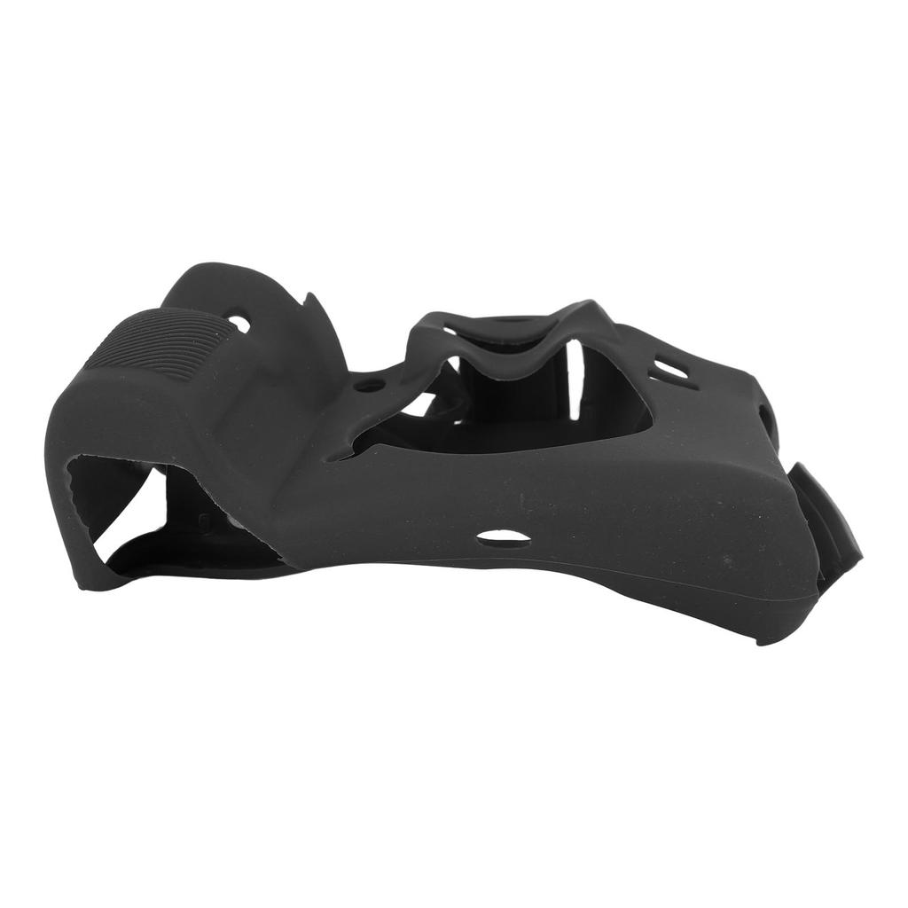 Silicone Camera Case for A9II A7R4 Anti Slip Shockproof Slim Fit Soft Protective Housing Cover