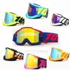 Motorcycle Goggles Riding Glasses Helmet Goggles Windshield Riding Goggles Motorcycle Windshield