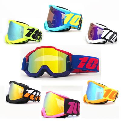 Motorcycle Goggles Riding Glasses Helmet Goggles Windshield Riding Goggles Motorcycle Windshield