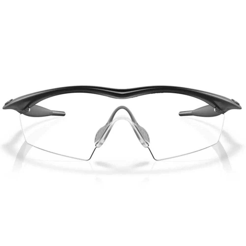 OO9060 11-439 M Frame Strike Oakley Sunglasses OO9060 11-439 Spare Lens Included