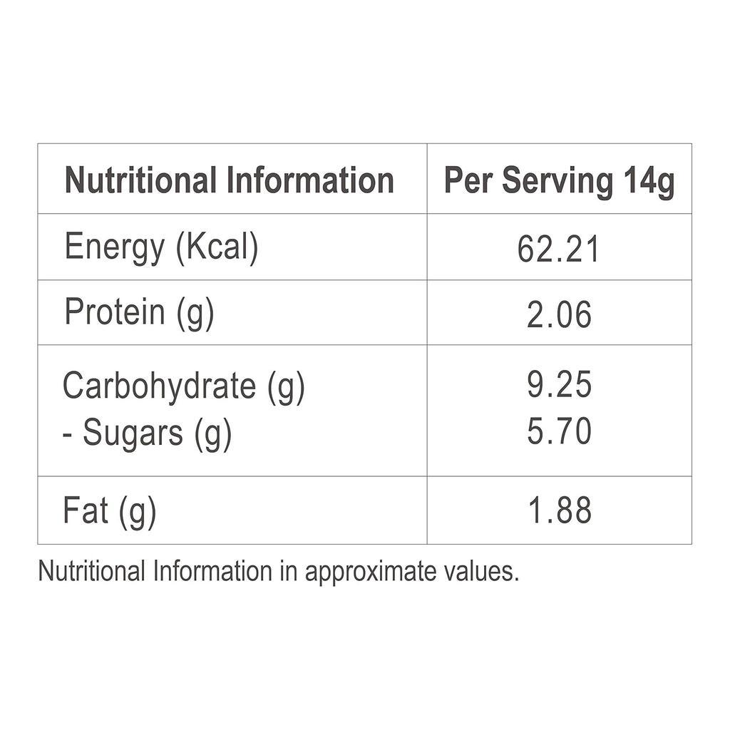 Chai Point Instant Masala Tea 10 Sachets | Authentic Masala Chai with Pure Indian Spices| Richly Flavored Instant Tea Premix