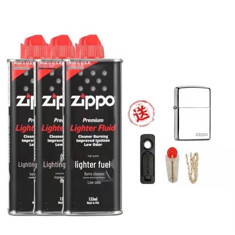 High-Purity Kerosene Lighter Fuel