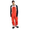 Burton Брюки Reserve Goretex 2L Bib