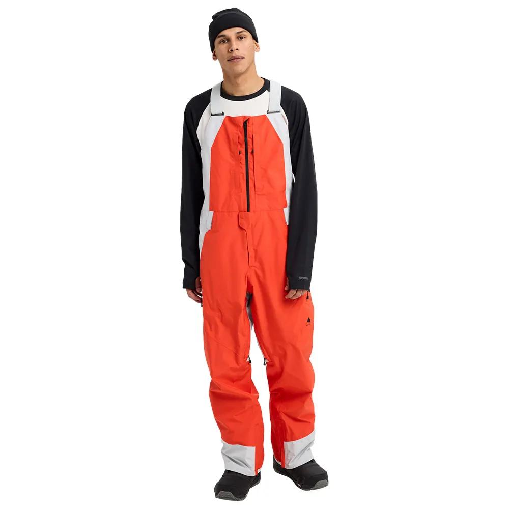 Burton Hose Reserve Goretex 2L Bib