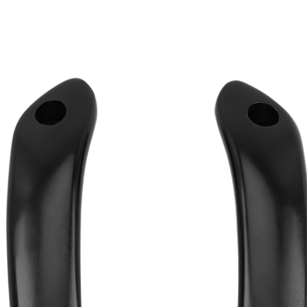 Car Interior Handle for Door Front Driver and Passenger Ceiling Assistants Fit 07-17