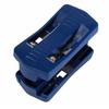 For PA6 Melamine Wood Edge Banding Trimmer 0.5mm Thickness 16-30mm Width Woodworking Tool Manual Operation Double Edge Trimming