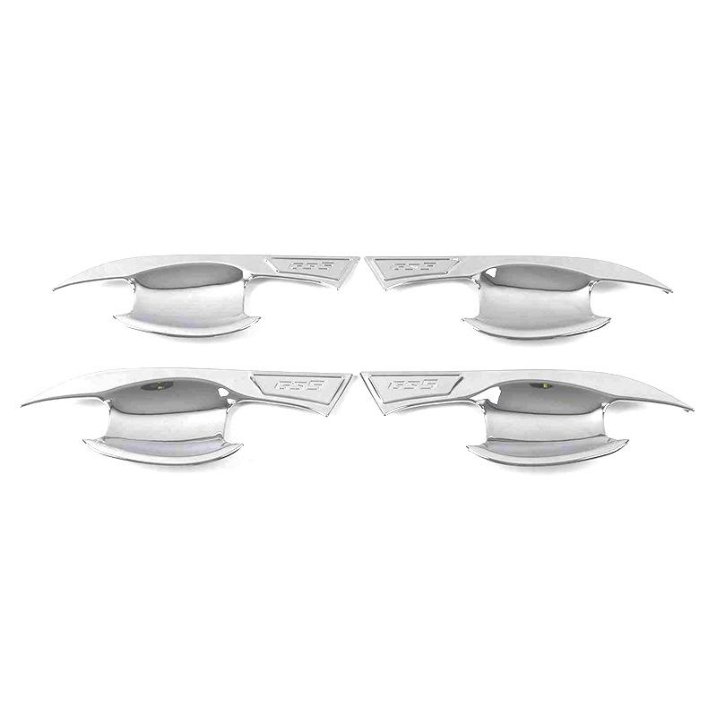 GAC GS4 2020 Door Bowl Handle Anti-Scratch Decorative Sticker