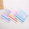 29cm Pure Cotton Women's Square Towel Comfortable Soft Square Towel Pocket Towel Sold In Packs of 12