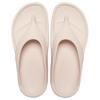 Crocs Mellow Casual Comfortable Anti-Friction Flip Flops Women Footwear Light-Pink 211100-6UR