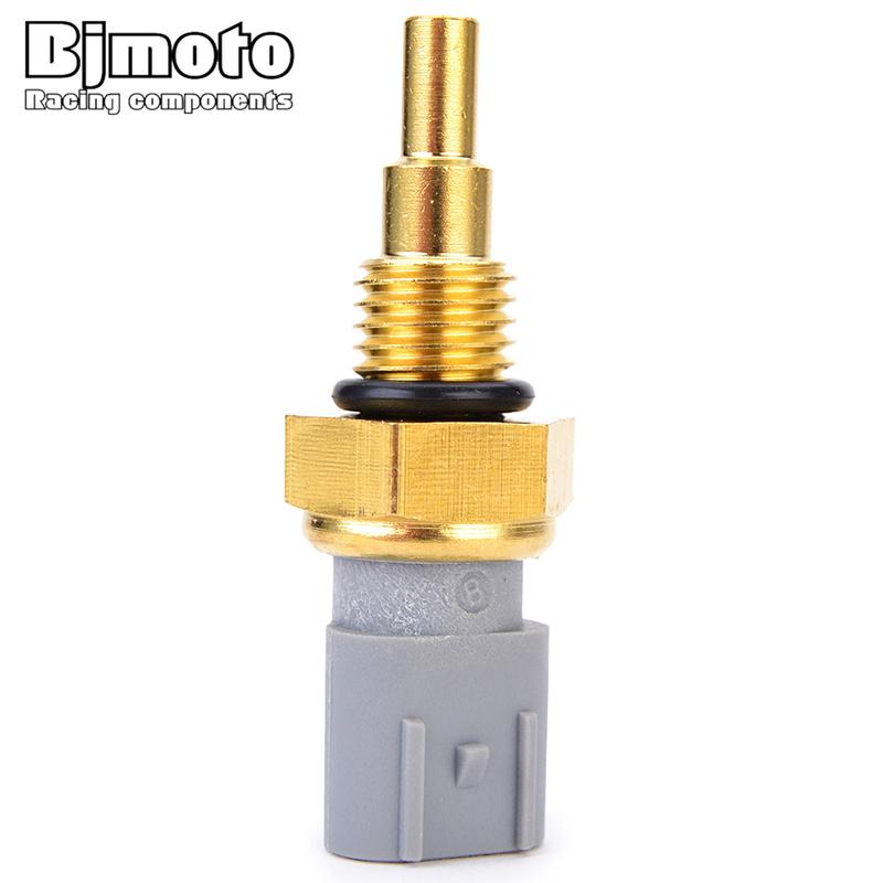 

SH 125i 150i SH-125i Motorcycle Water Temp Temperature Sensor For Honda SH125i SH150i ABS Mode NHX110 Lead NES 125 150 NES125