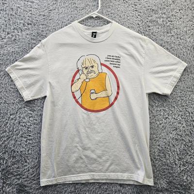 Oberteile – T-Shirts