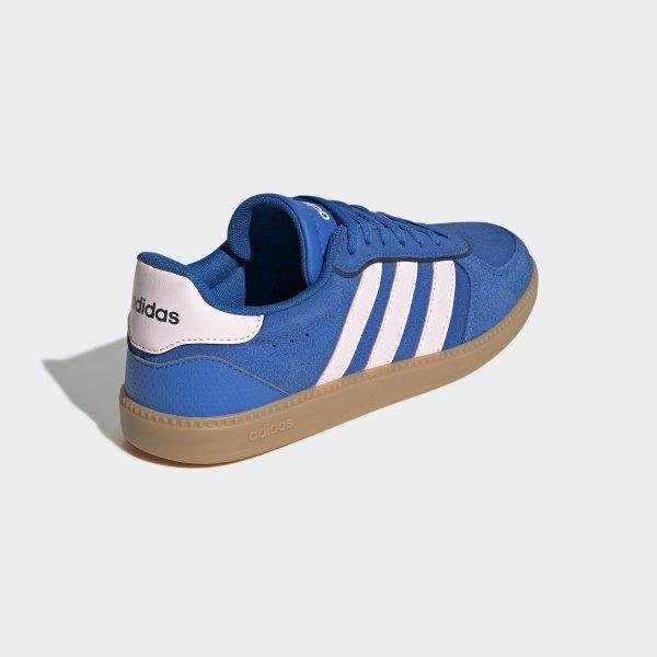 Adidas Unisex Breaknet Slick