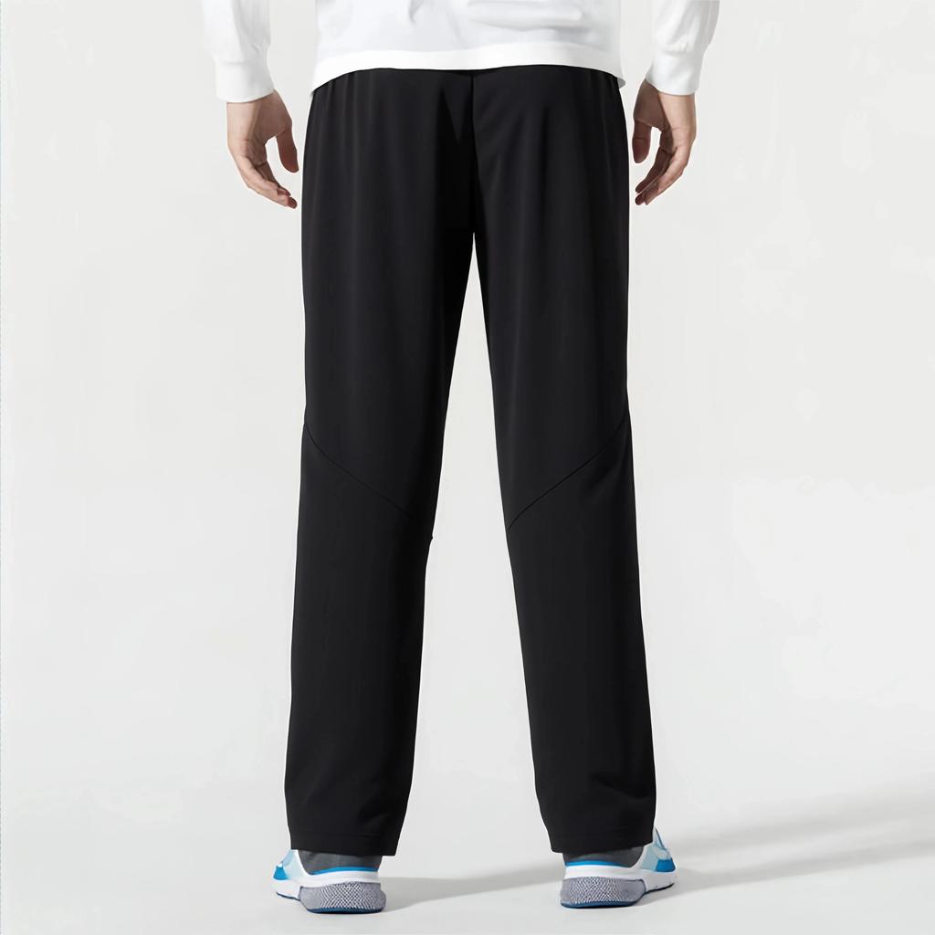 Under Armour Knitted Sports Comfortable Fashion Casual Pants Unisex Bottoms 25600707-001